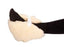 Alimed Skil-Care Heel Protector SkiL-Care One Size Fits Most Beige - 503050