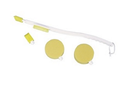 Alimed AliMed Bath Sponge Kit 22-1/2 Inch Handle - 8102110