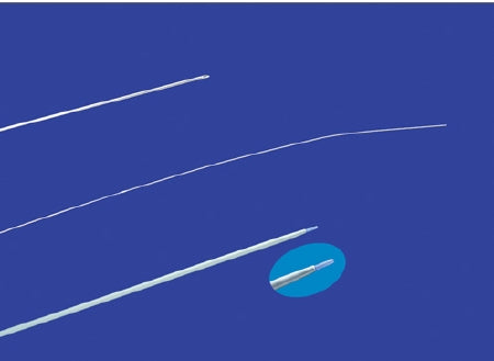 Cook Medical Micropuncture Introducer Access Set 4 Fr. X 10 cm Length Outer Catheter, 0.018 Fr. X 40 cm Length Wire Guide , 21 Gauge X 7 cm Length Needle - G48002