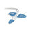 GE Healthcare TRUSIGNAL SpO2 Sensor TruSignal Adult, Paediatric - TS-AP-10