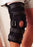 Patterson Medical Supply Rolyan Knee Brace Medium 17 Inch Length - 55986603