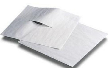 Tidi Products Tidi Fabricel Headrest Cover 10 X 10 Inch Dental Chair - 919511