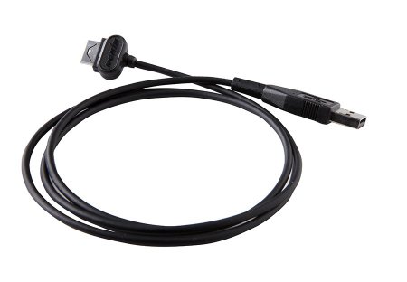 WristOx2 - USB Cable 3150 Pulse Oximeter to a PC Connection - 7703-001