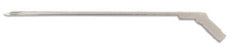Myringotomy Blade