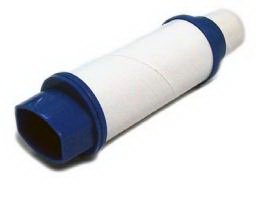 Vitalograph Medical - MDI Asthma Training Spacer - 29772