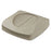 Saalfeld Redistribution Untouchable Swing Lid - FG268988GRAY