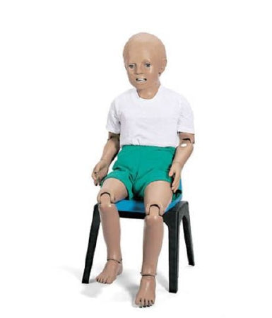 Nasco Nasco 5 Yr Old Simulator - SB22746