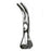 Miltex-Integra Clamp Bulldog Glover 7Cm 2Cm Jaw Curved Stainless Steel Ea - 24-750