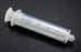 Norm-Ject - General Purpose Syringe 20 mL Individual Pack Luer Lock Tip Without Safety - NJ-4606736-02