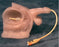 Anatomical Chart Company - Catheter Training Model Male Plastic - A26104