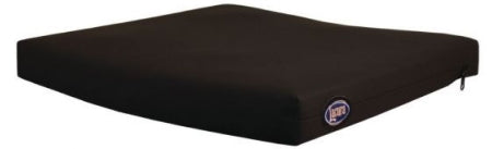 Lacura - Seat Cushion 16 W X 20 D X 2 H Inch Foam / Gel - A51037