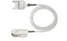 Masimo Corporation M-LNCS Pulse Oximeter Sensor 3 Ft Cable Finger - 2501