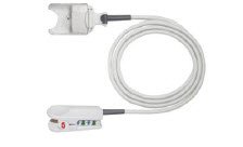 Masimo Corporation M-LNCS Pulse Oximeter Sensor 3 Ft Cable Finger - 2501