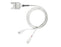 Masimo Corporation M-LNCS Pulse Oximeter Sensor 3 Ft Cable Foot - 2505