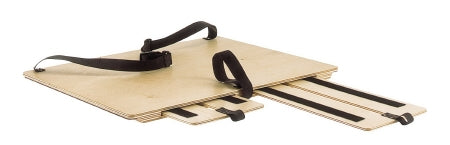 Drive Medical Amputee Seat - RTL6121