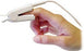 Mediaid Inc 300 Series SpO2 Sensor 2.5 Inch - POX020-100