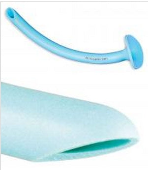 Sun Med Nasopharyngeal Airway Set 20 Fr. to 32 Fr. Sterile - 1-5076-04