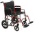 drive - Bariatric Transport Wheelchair - BTR20-R