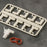 Ultra-Pro II - Needle Guide 14 to 23 Gauge, 8.5 Fr. Length, Includes Cover - 610-904