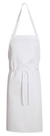 Fisher Scientific Fisherbrand General Purpose Apron Bib Style - 19168325