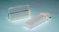 Fisher Scientific Fisherbrand End-Opening Slide Mailer 1 X 1 X 3 Inch 5-Place - 22363900