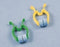 Ndd Medical Technologies Nose Clip For Spirometer - 2030-4