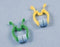 Ndd Medical Technologies - Nose Clip For Spirometer - 2030-4