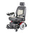 Merits Health Products Power Wheelchair Vision Super 22 Inch Seat Width 450 Lbs. Weight Capacity - P327
