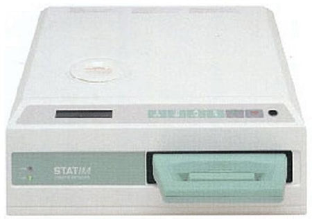Auxo Medical STATIM 2000 Cassette Autoclave Steam 1-2/5 X 7 X 11 Inch Chamber - AM-STATIM-2000-R