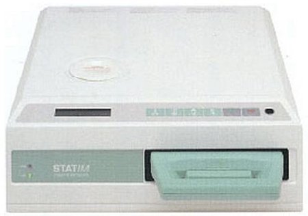 Statim 2000 - Refurbished Cassette Autoclave Steam 1-2/5 X 7 X 11 Inch Chamber - AM-STATIM-2000-R