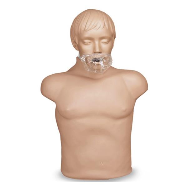 Nasco Company Manikin Cpr Trainer Sani-Man Ea - 100-2131