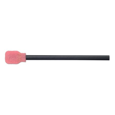 PurSwab - Swabstick Foam Tip Plastic Shaft 5 Inch NonSterile 50 per Pack - 1805-PF RECT