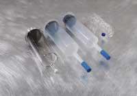 Coeur Medrad MCT, MCT, Envision, Vistron, Liebel-Flarsheim CT 9000 and CT 9000ADV CT Syringe - C853-0211