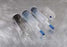 Coeur Medrad MCT, MCT, Envision, Vistron, Liebel-Flarsheim CT 9000 and CT 9000ADV CT Syringe - C853-0211