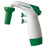 Globe Scientific Portable Pipette Controller Motorized, Rechargeable For Glass or Plastic Serological Pipettes - 3380