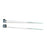 Fisher Scientific - LN2 Dipper 16-1/2 Inch Handle, Fixed Cup, 10 mL For Liquid Nitrogen Dewer Flasks - NC9080392