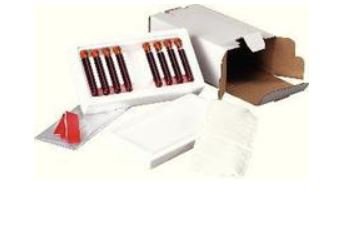 Sonoco Protective Solutions Shipping Box - 471-PAD-50