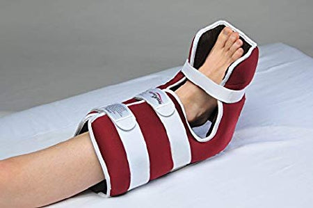 Walgreen Health Solutions Heelift Orthosis Boot - 10831727008105