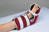 Walgreen Health Solutions Heelift Orthosis Boot - 10831727008105