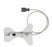 Masimo Corporation LNCS Adtx-3 SpO2 Sensor 3 Foot Tube Length - 2317