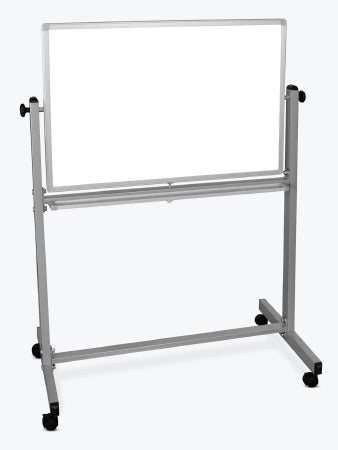 Luxor Reversible Dry Erase Board 36 W X 24 H Inch White - MB3624WW