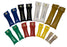 Fabrication Enterprises CanDo SoftGrip Hand Weight Set 0.5, 1, 1.5, 2 2.5, 3, 4 and 5 lbs. - 10-0384