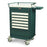 Harloff - Medication Cart - VLT24BIN5