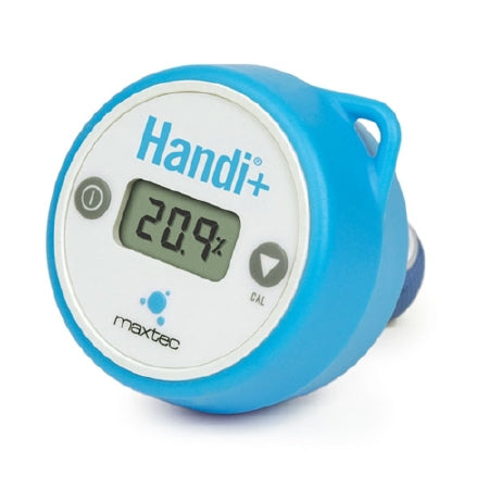 Maxtec Oxygen Analyzer Handi+ - R218P12