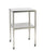 FHC - Instrument Table - FHC8018
