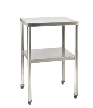Future Health Concepts FHC Instrument Table - FHC8018