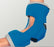 Patterson Medical Supply Respond ROM Elbow Splint Large 13 to 15 Inch Circumference - 55028403