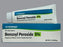 Perrigo Company Acne Treatment 60 Gram Gel - 45802021696
