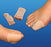 Silipos - Digit Cap 2X-Large Pull-On Left or Right Foot - 1597