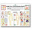 AliMed - Health Care Communication Boards - 081534288
